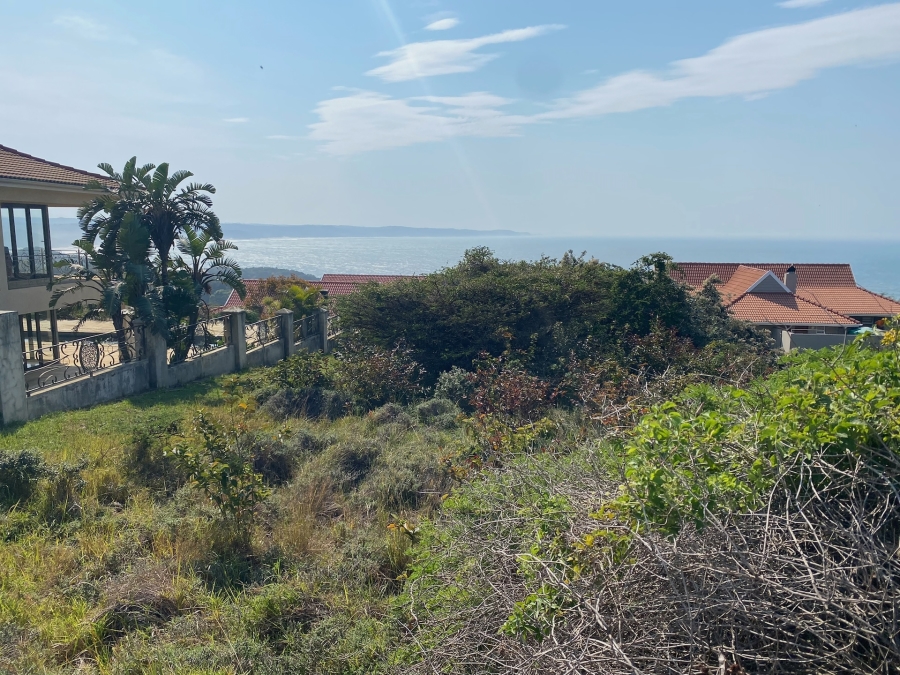 0 Bedroom Property for Sale in Khamanga Bay Eastern Cape